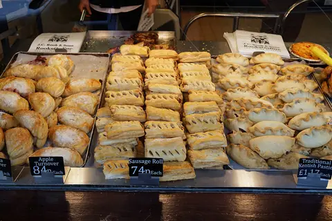 Laveli Bakery photo 3