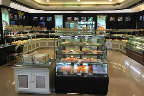 Laveli Bakery photo 1